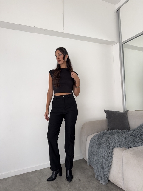 Pantalón slowchi - comprar online