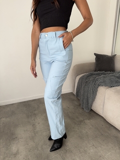 Pantalón slowchi - tienda online