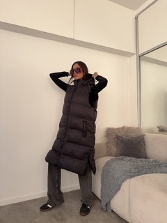 Chaleco martina - tienda online