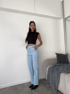 Pantalón slowchi - comprar online