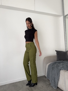 Pantalón slowchi