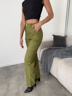 Pantalón slowchi - tienda online