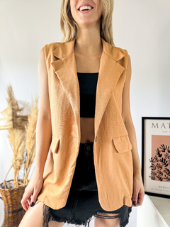 Blazer chaleco España - comprar online