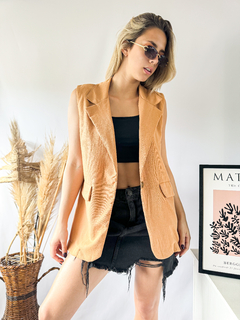 Blazer chaleco España - tienda online