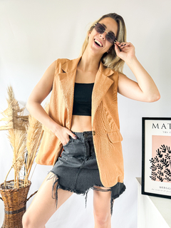 Blazer chaleco España - tienda online