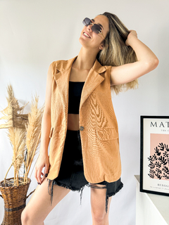 Blazer chaleco España - Broxen