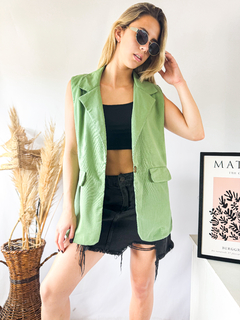 Imagen de Blazer chaleco España