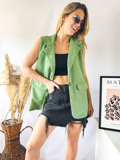 Blazer chaleco España