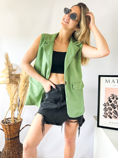 Blazer chaleco España - tienda online