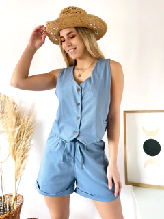 Conjunto paleo - comprar online