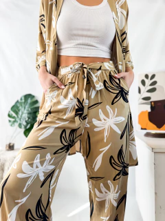 Palazzo poplin estampado en internet