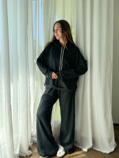 Buzo Giorgia morley vintage brush - tienda online