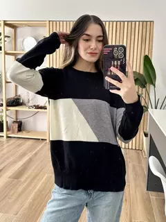 sweater fabiola (bremer ) - Broxen