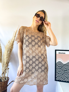 vestido catriel - comprar online