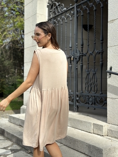 Vestido sky de Modal en internet