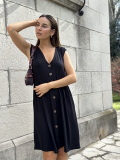 Vestido sky de Modal