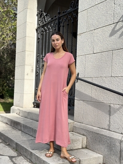Vestido Japon - Broxen