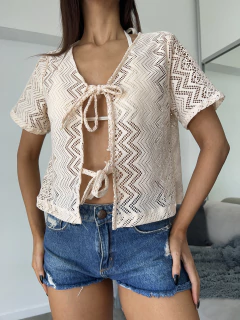 Imagen de Saquito de croshet