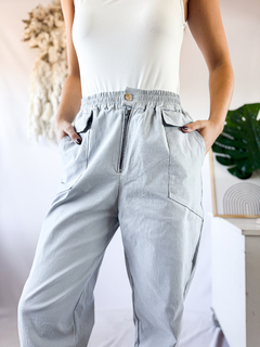 Pantalon Karina - Broxen