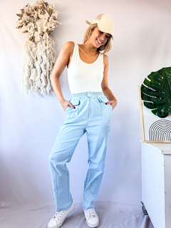 Pantalon Karina - Broxen