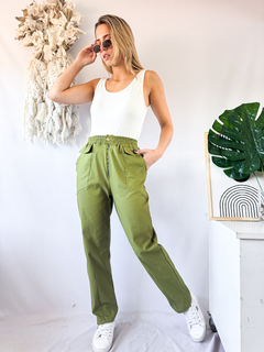 Pantalon Karina