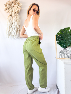 Pantalon Karina - comprar online