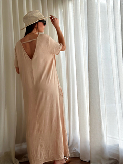 Vestido Indonesia - tienda online