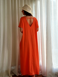 Vestido Indonesia - comprar online