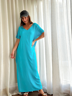 Vestido Indonesia en internet