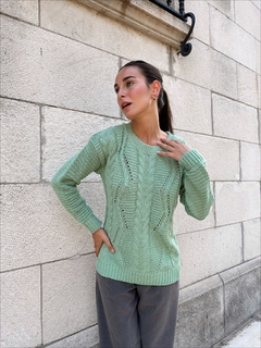 Sweater lisboa en internet