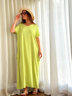 Vestido Indonesia - comprar online