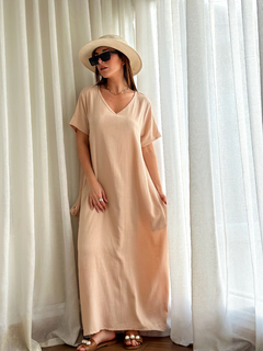 Imagen de Vestido Indonesia