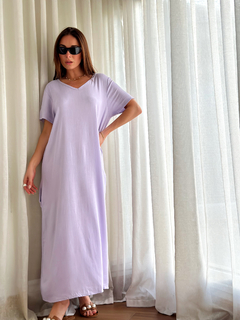 Vestido Indonesia - tienda online