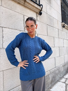 Imagen de Sweater lisboa