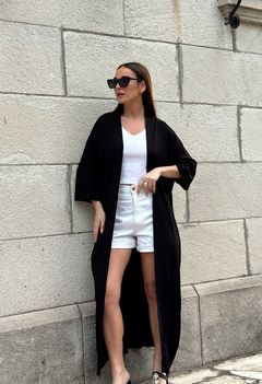Imagen de kimono largo beatriz