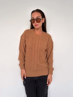 Sweater Tamara - Broxen