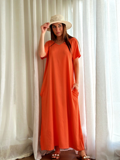 Vestido Indonesia