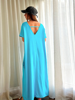 Vestido Indonesia - Broxen
