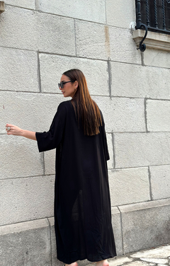kimono largo beatriz
