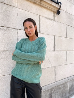 Sweater Tamara - comprar online