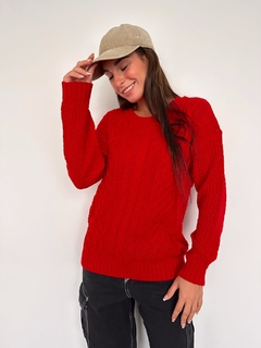 Sweater Tamara en internet