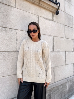 Sweater lisboa - comprar online