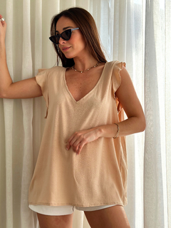 Blusa Victoria