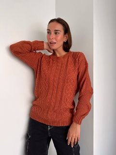 Sweater Tamara en internet