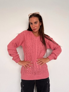 Sweater Tamara - tienda online