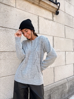Sweater lisboa