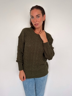 Sweater Tamara