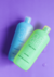 KIT 500ML - Gelatina y Curling Gel