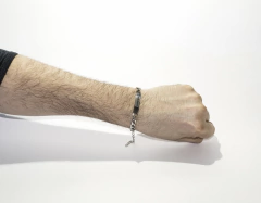Pulsera Spotify en internet