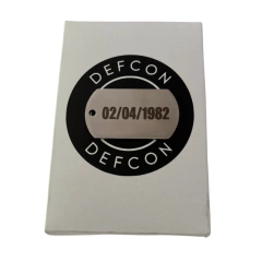 Colección Veteranos Malvinas - Defcon Tienda
